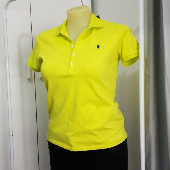Polo by Ralph Lauren | Tops | Nwt Aus L 